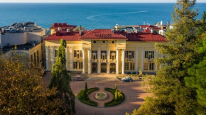 Swissôtel Resort Sochi Kamelia